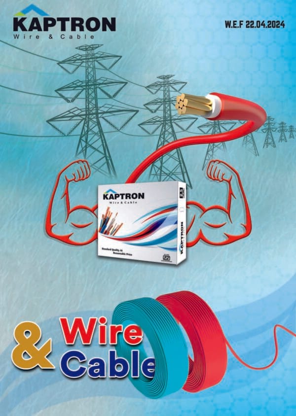 Wire & Cable