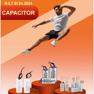 CAPACITOR