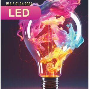 LED BULB
