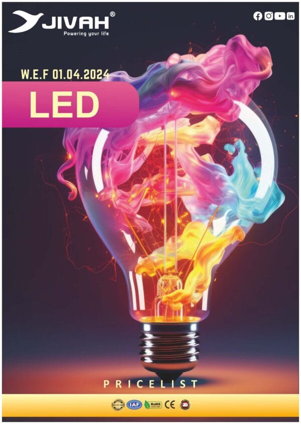 LED BULB
