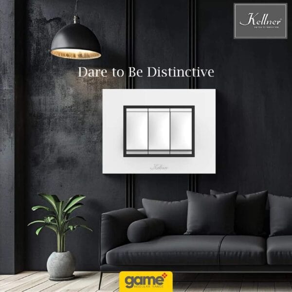 Game Modular Switch - Image 2