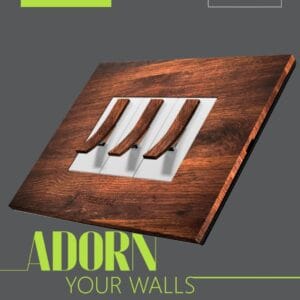 ORNATE Modular Switch