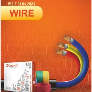 Single Core Copper Conductor (Flexible)
