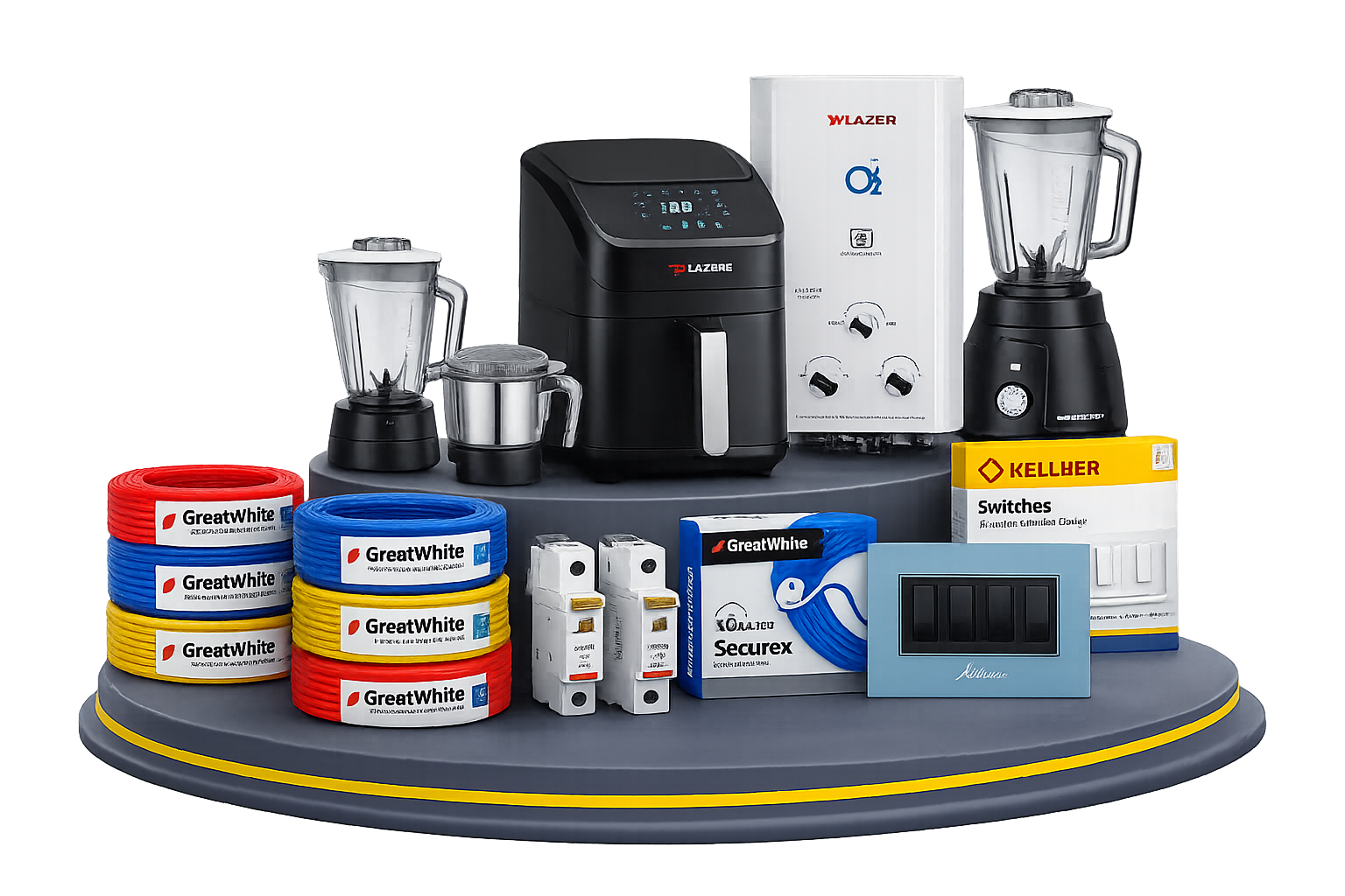 Dealer Products