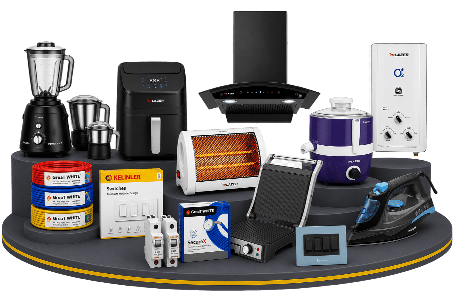Electrical Products