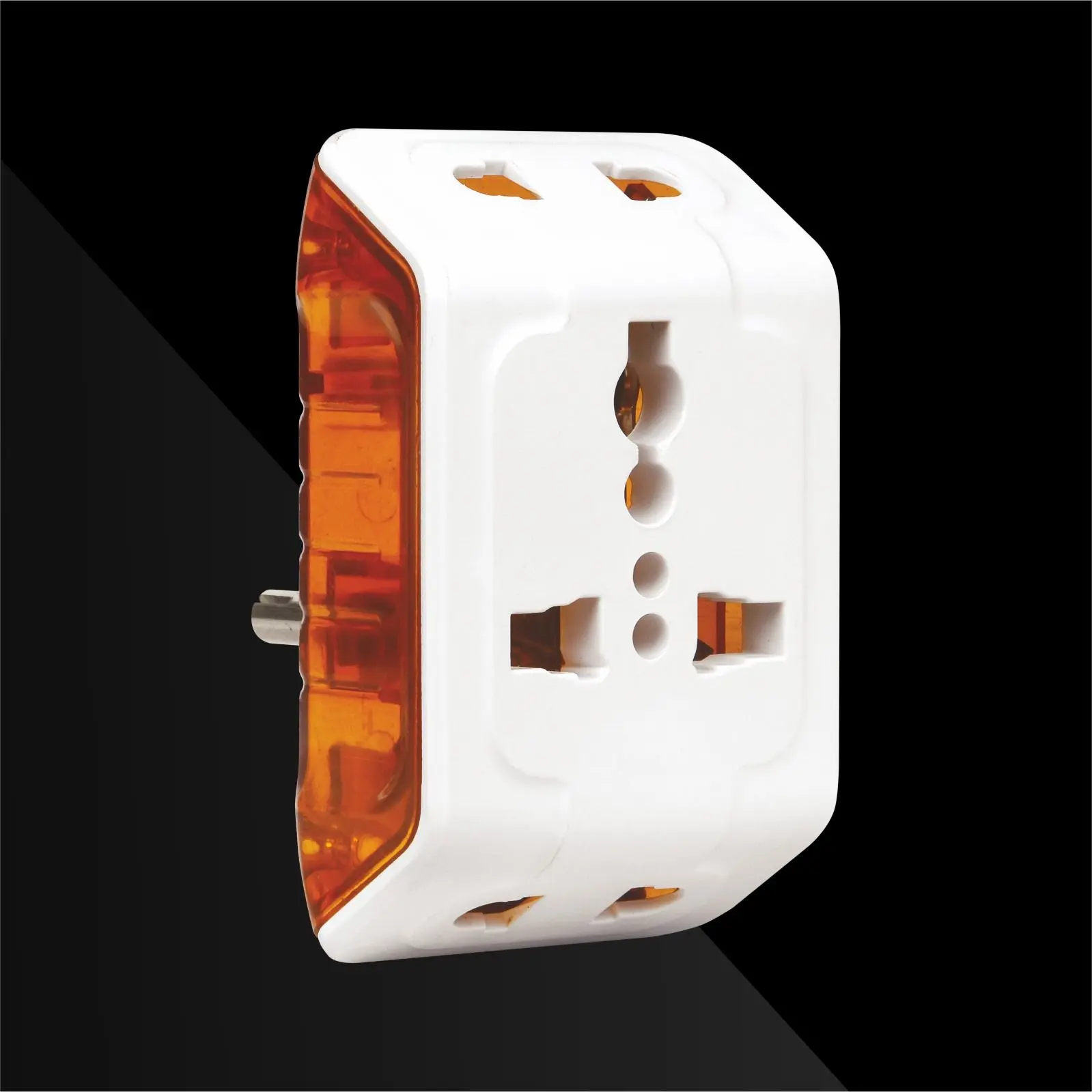 ADAPTOR & MULTIPLUG