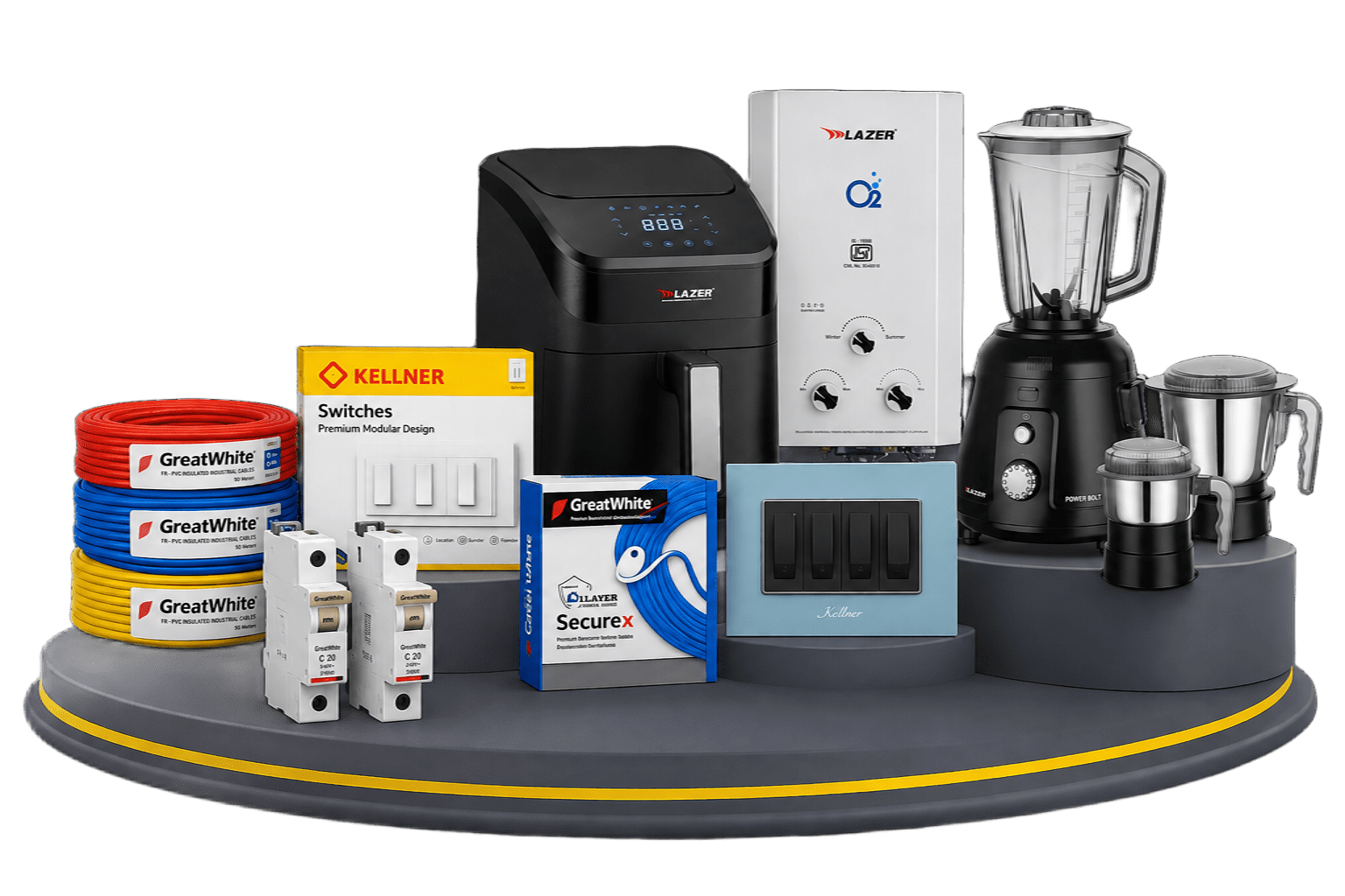 Electrical Products