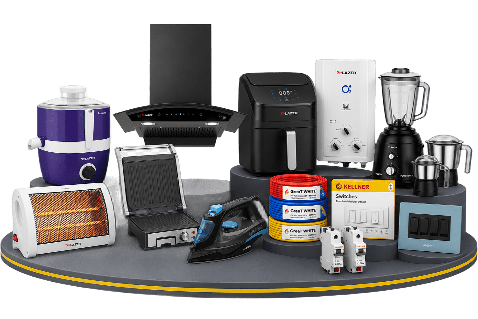 Electrical Products