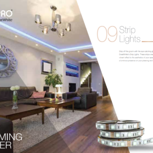 GreatWhite Lumapro LED Strip Light