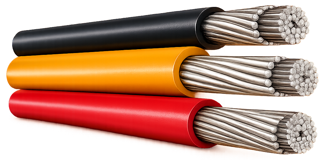 Wires & Cables