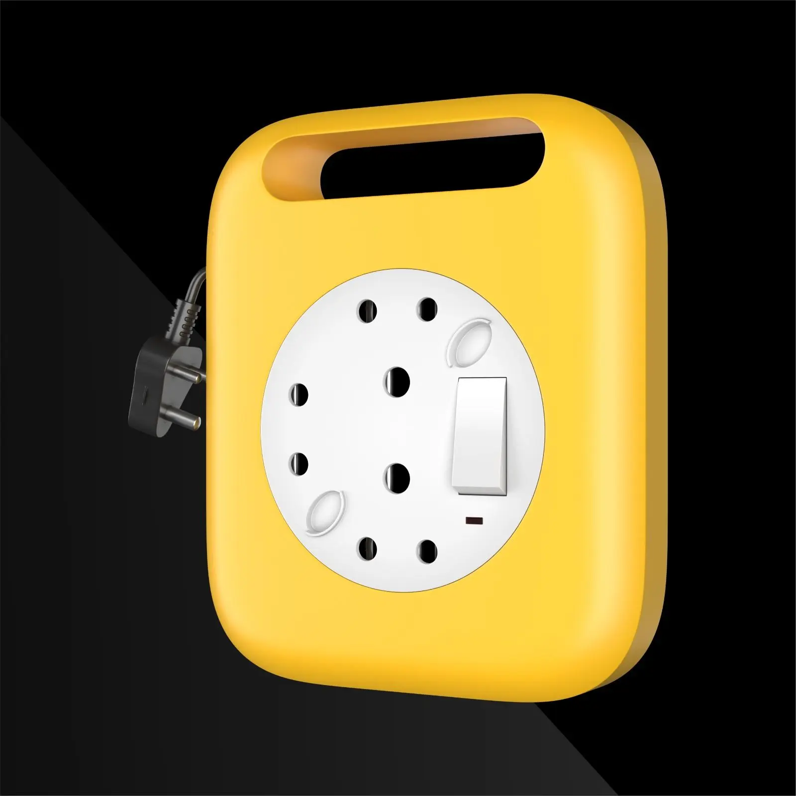 POWER STRIP & EXTENTION