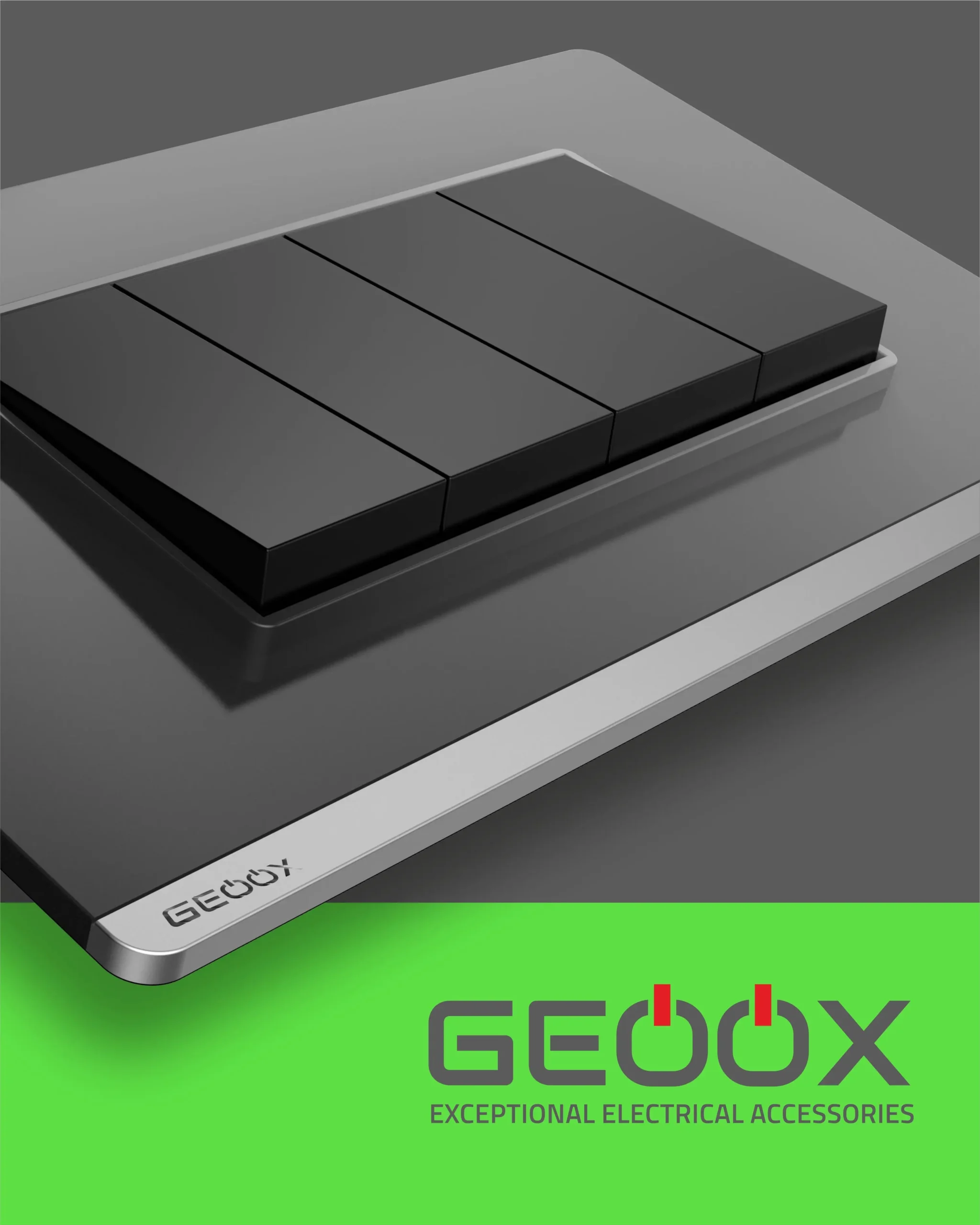 Geoox